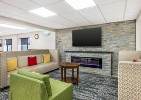 Sleep Inn Champaign North - Urbana 5
