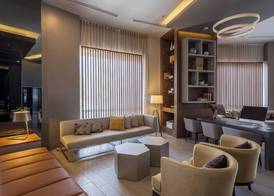 AC Hotel by Marriott Guadalajara Expo 3