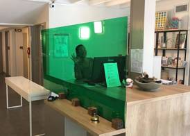 HALT HOTEL - Choisissez l'Hôtellerie Indépendante 4
