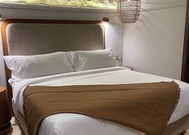 Hotel Casa Sonara 5