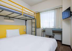 Comfort Inn Shiojiri Kita Inter 3