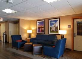 Comfort Inn Wethersfield - Hartford 3