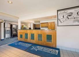 Americas Best Value Inn Sparks 4