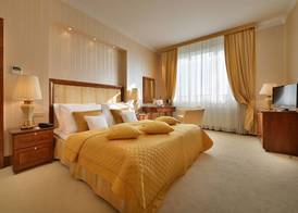 Apollo Hotel Bratislava 5