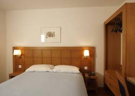 Hotel Strasbourg Montagne Verte & Restaurant - Free Parking 5