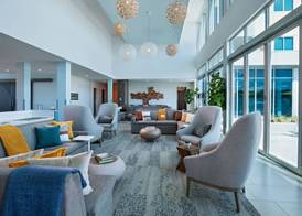 Element by Marriott Waco 2