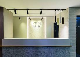Hotel Pico 3