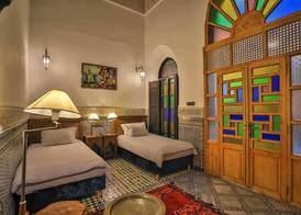 Riad Soultana 3