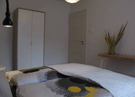 Zurich Furnished Apartments 2