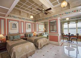 Taj Lake Palace Udaipur 3