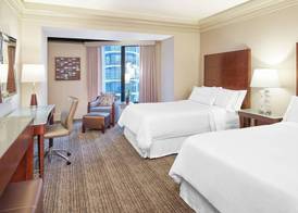 The Westin Chicago River North 4