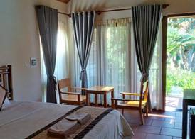 Wildland Resort 5