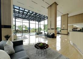 Howard Johnson By Wyndham Tangerang 2