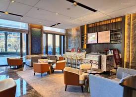 Novotel Tianjin Drum Tower 2