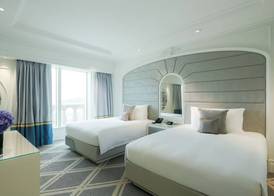 The Parisian Macao 5