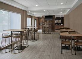 SpringHill Suites by Marriott Lansing West 3