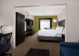 Holiday Inn Express & Suites INDEPENDENCE-KANSAS CITY by IHG 5