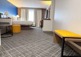 Comfort Inn & Suites Wisconsin Dells 5
