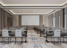 Hyatt Place Chengdu Bio-Town 4