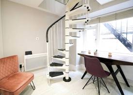 Fitzrovia by Viridian Apartments 5
