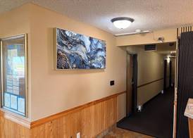 East Grand Inn Grand Forks ND I 29 5