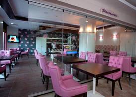 Side Lilyum Hotel & Spa 2