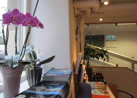 Hostel Dalagatan 2