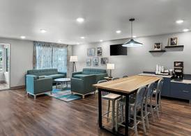 WoodSpring Suites Newington - Hartford South 3
