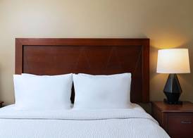 Residence Inn Beaumont 5