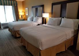 Holiday Inn Express & Suites GULF SHORES by IHG 2