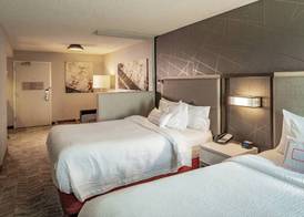 SpringHill Suites Anchorage Midtown 3