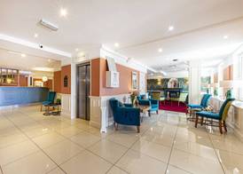 The Beaches Hotel and Spa 5