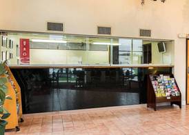 Econo Lodge Andrews AFB 2