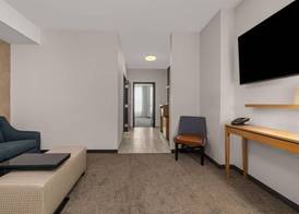 Drury Plaza Hotel Tampa Brandon 5