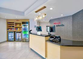 TownePlace Suites by Marriott Asheville West 4