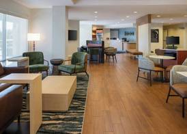 TownePlace Suites by Marriott Lakeland 2