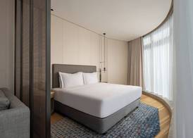 Holiday Inn Express Shenzhen Sports Center by IHG 3