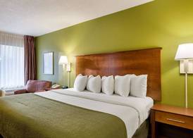 Quality Inn Blytheville 2