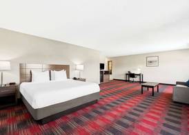 Best Western Dartmouth-New Bedford 5