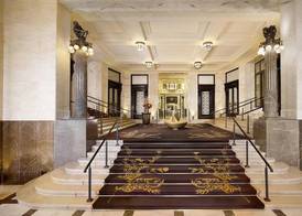 Park Hyatt Vienna 3