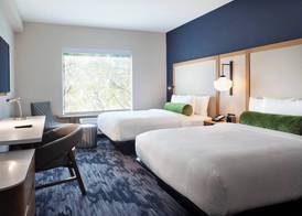Fairfield Inn & Suites by Marriott Wellington-West Palm Beach 4