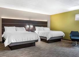 Holiday Inn Express JONESTOWN - FT. INDIANTOWN GAP by IHG 5