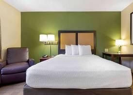 Extended Stay America Suites Waco Woodway 4