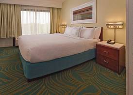 SpringHill Suites by Marriott Gaithersburg 4