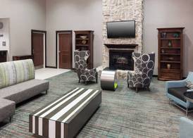 Residence Inn Beaumont 4