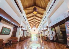 LiVEMAX Amms Canna Resort Villa 2
