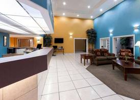 Extend-a-Suites - Extended Stay, I-40 Amarillo West 2