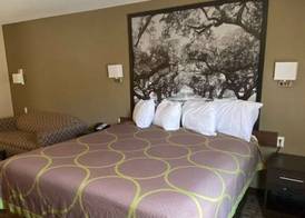SureStay Hotel by Best Western Alexandria 5