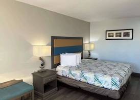 Motel 6 Greenville, NC ECU Medical Center 3