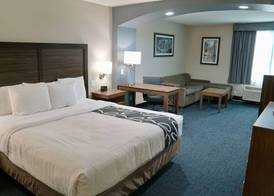 La Quinta by Wyndham Tomball 5